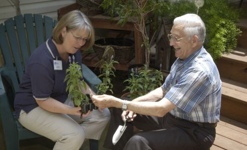 Comfort Keepers Home Health Care