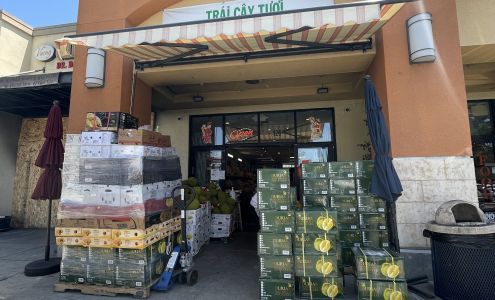 World Fresh Fruits Kho Bo