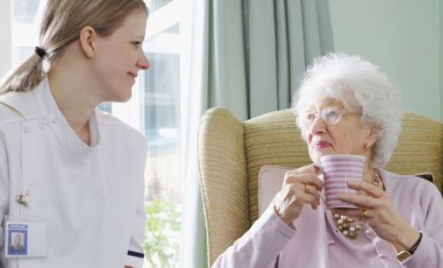 Total Life Care Inc