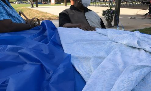 Russell Funeral Home