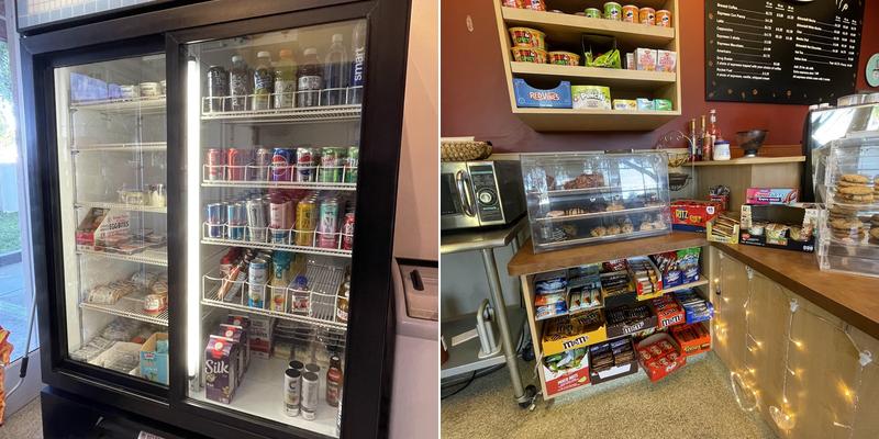 Jazzland Espresso Bar