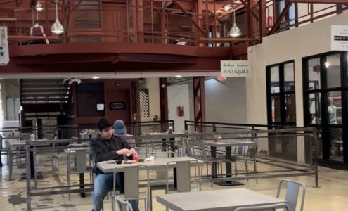 Shops at the Design Center