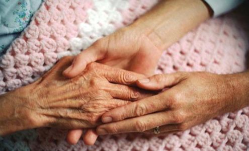 FirstLight Home Care of Guilford County