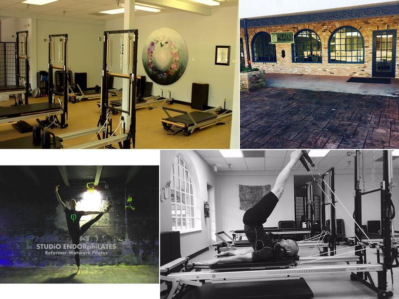 Studio Endorphilates