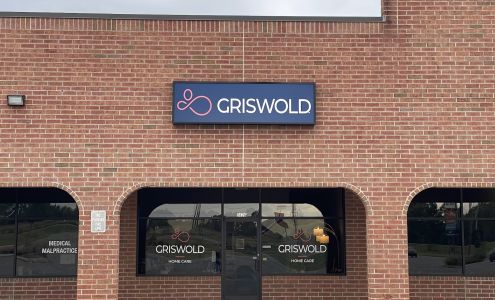 Griswold Home Care for Burlington