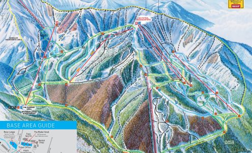 Taos Ski Valley Taos Ski Valley