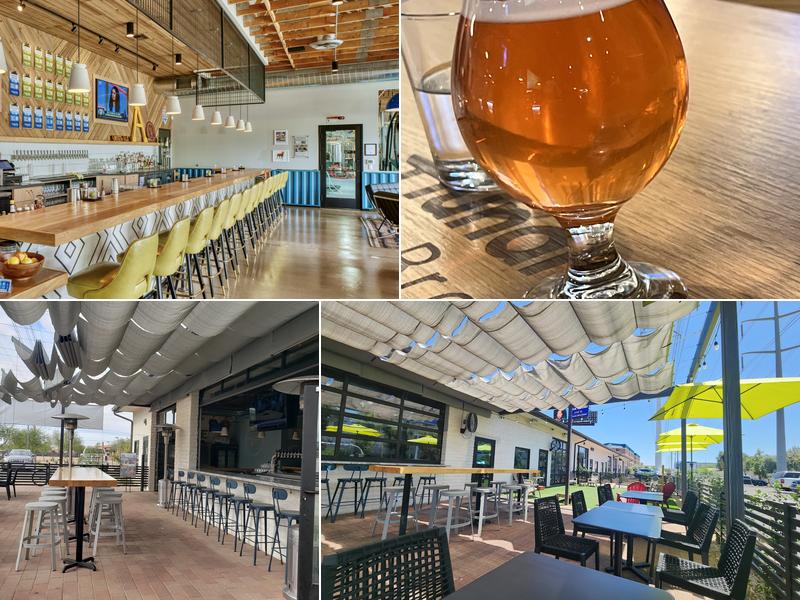 Hundred Mile Brewing Company