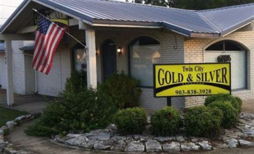 Twin City Gold and Silver Exchange