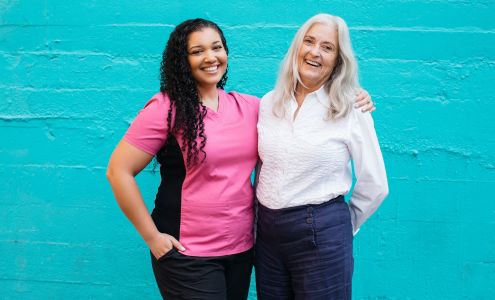 Always Best Care Senior Services