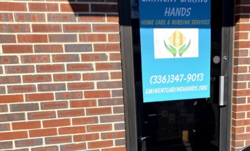 Eminent Caring Hands Home Care Agency