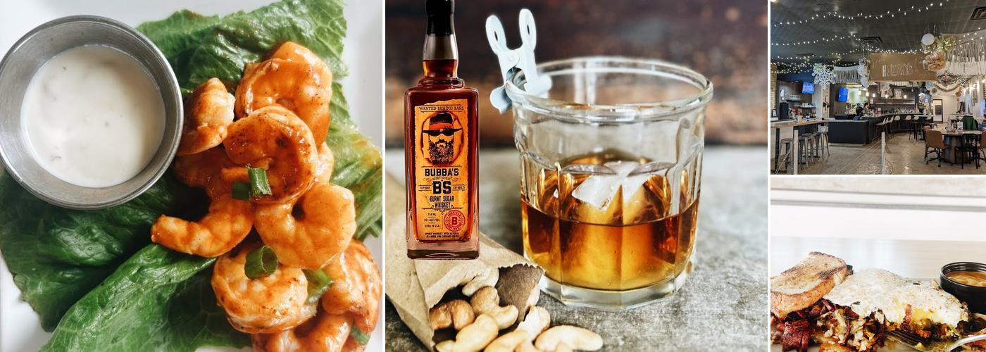 Refinery 507 (formerly The Bar on Main)