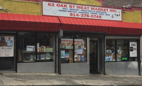 Oak Street Meat Market & Grocery