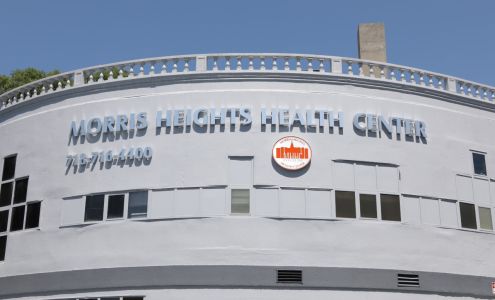 Morris Heights Health Center
