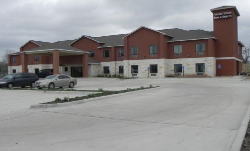 Yorktown Inn and Suites Yorktown