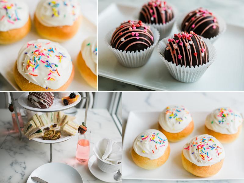 Tracycakes Bakery Cafe 2636 Montrose Ave #101, Abbotsford