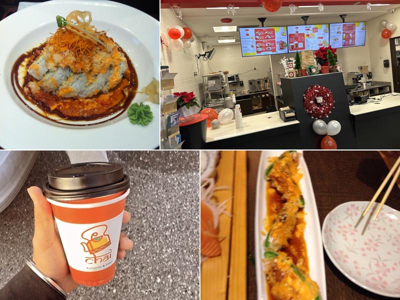 Chai - Authentic &Fresh 26391 Fraser Hwy, Aldergrove