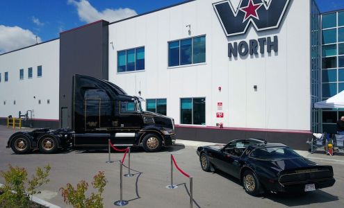 Western Star Trucks (North) LTD. Acheson