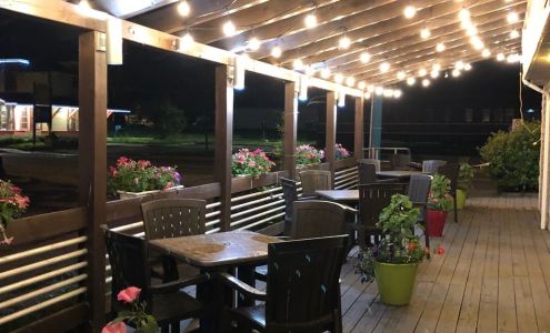 Hôtel Gagnon Amqui Amqui