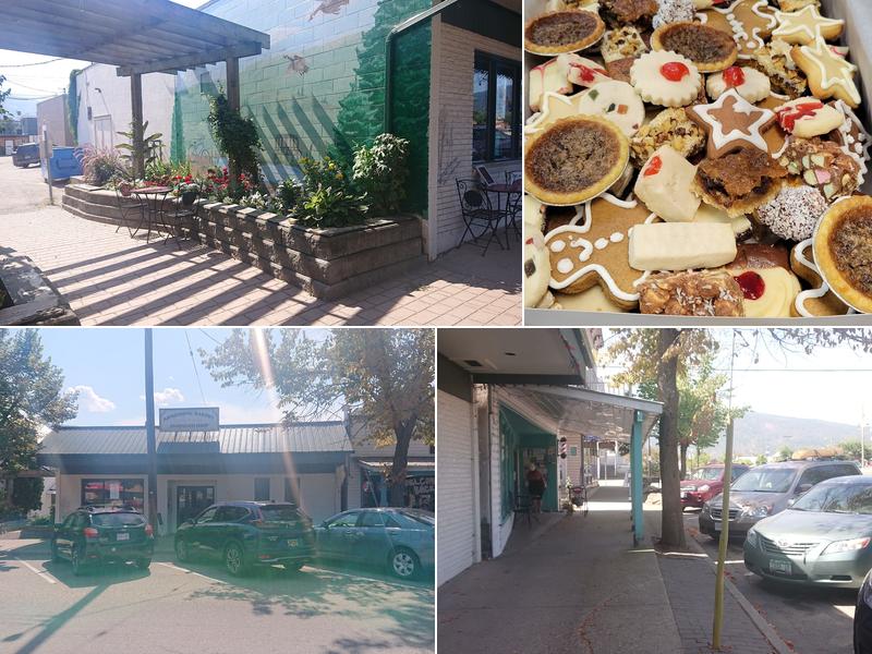 Armstrong Bakery 2565 Pleasant Valley Blvd, Armstrong