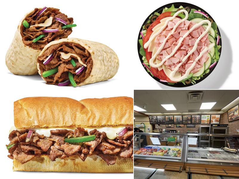 Subway 259 S Main St, Middleton