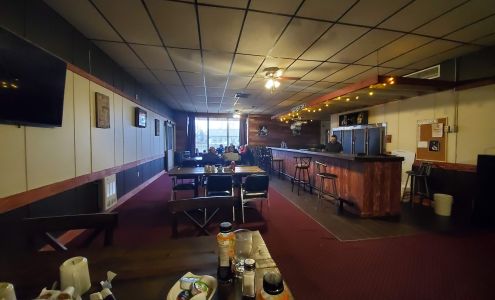 Baldur Bar & Grill Baldur