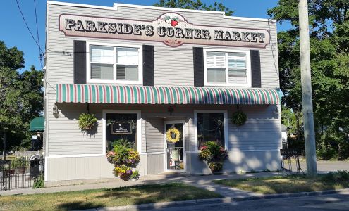 Parkside Corner Market