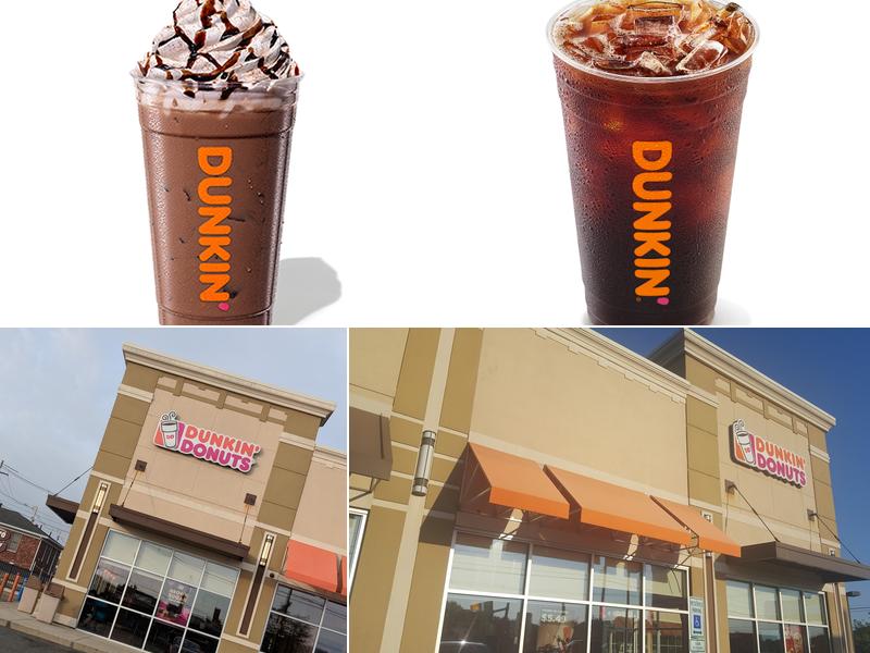 Dunkin'