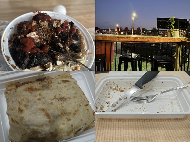 The Caribbean Express