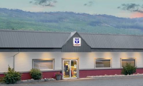 Barriere Motor Inn BMI Barrière