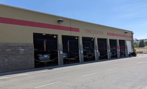 Costco Tire Center