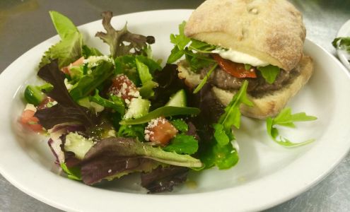 Camping La Marina Bas-Caraquet