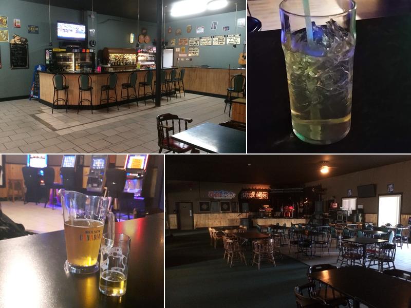 Lou's Pub 1100 St Peter Ave, Bathurst