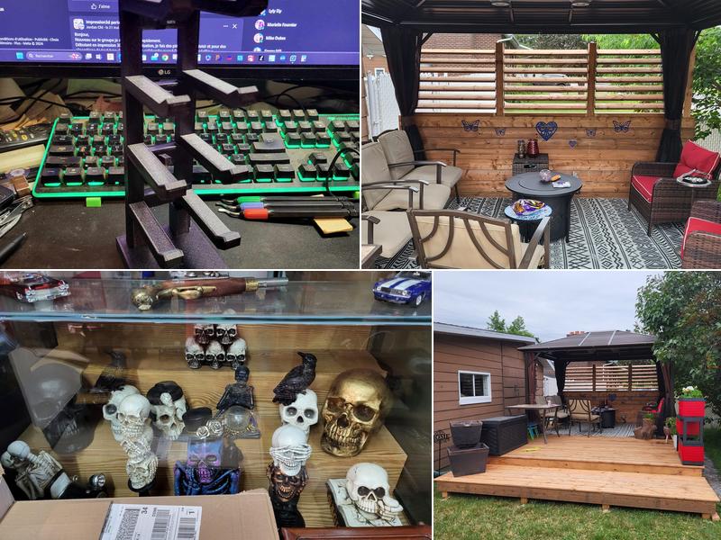 Bar Palace 475 Rue Ellice, Beauharnois