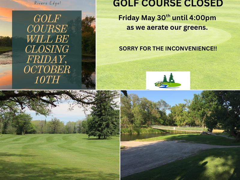 Rivers Edge Golf Course