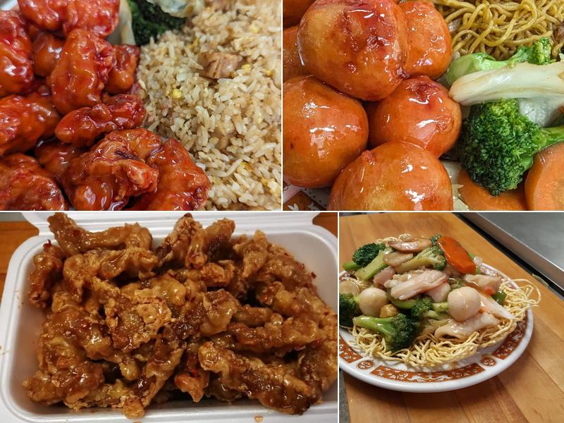 Ruby's Kitchen in Beiseker 210 6 St, Beiseker