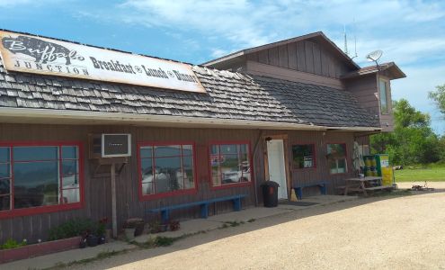 Buffalo Junction Benito