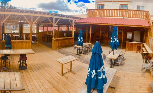 Bentley's Bar, Hotel, Grill, Chinese Cuisine, Liquor Store Bentley