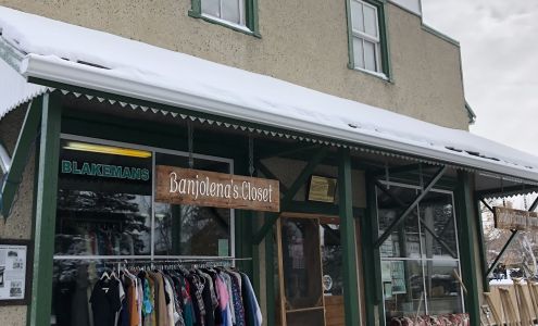 Bertie?s Black Diamond