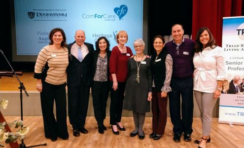 ComForCare Home Care (Greensboro, NC)