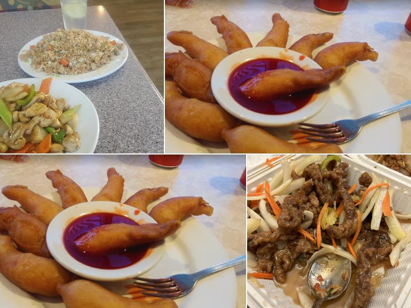 Happy Valley Restaurant 6026 50 Ave, Bonnyville