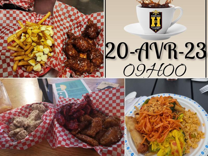 Huron Club 253 Ortona Rd, Borden