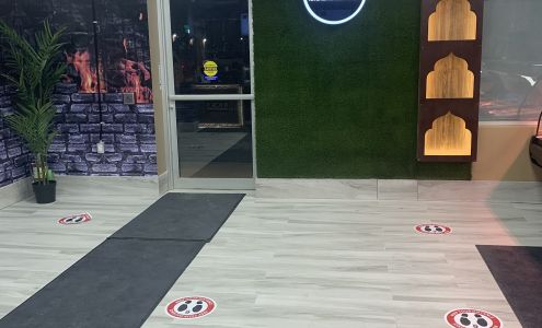 Ricks kitchen and meat shop