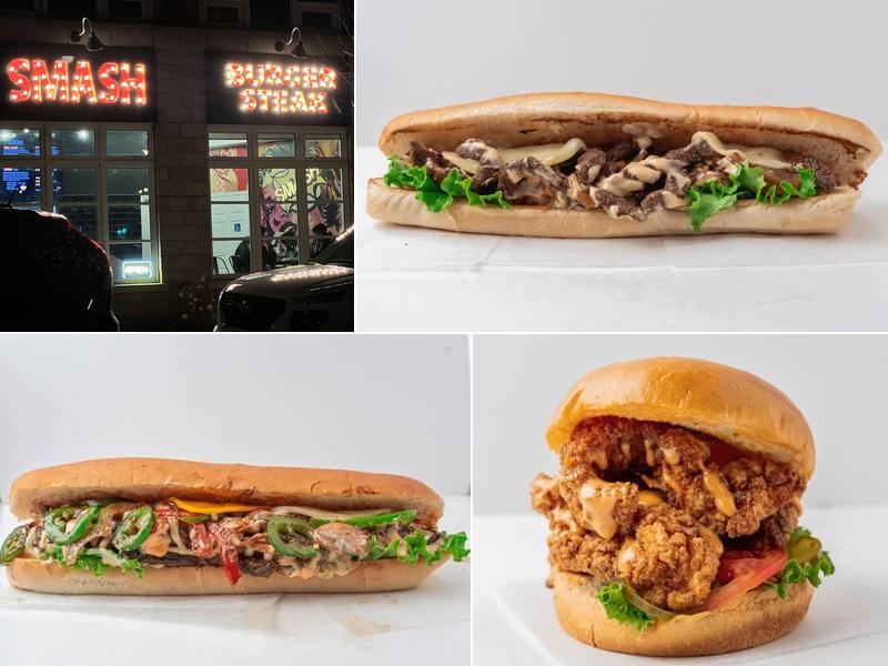 SMASH 3 Sidford Rd, Brampton