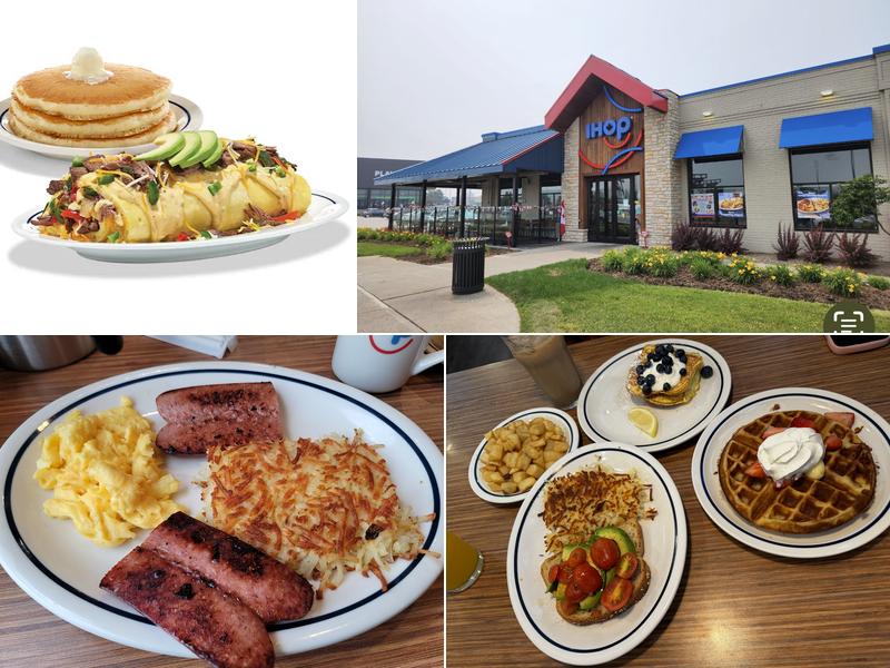 IHOP