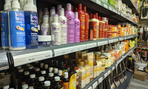 Gem Wholesale Meat & Fish