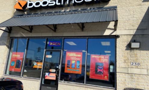 Boost Mobile