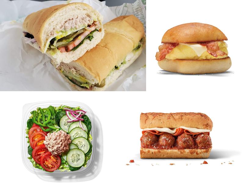 Subway 12570 Kennedy Rd #9, Caledon