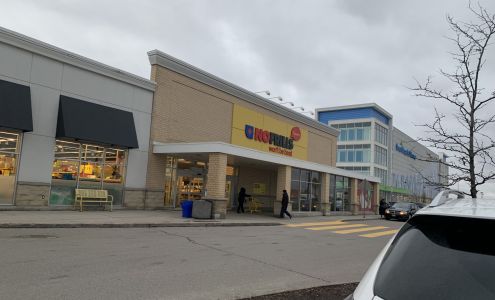 Raman's NOFRILLS Brampton