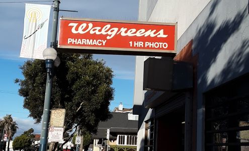 Walgreens