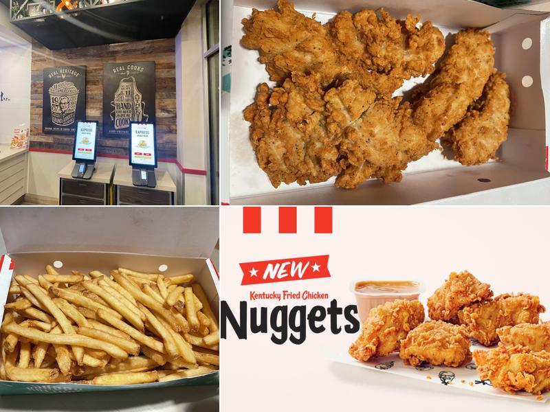 KFC